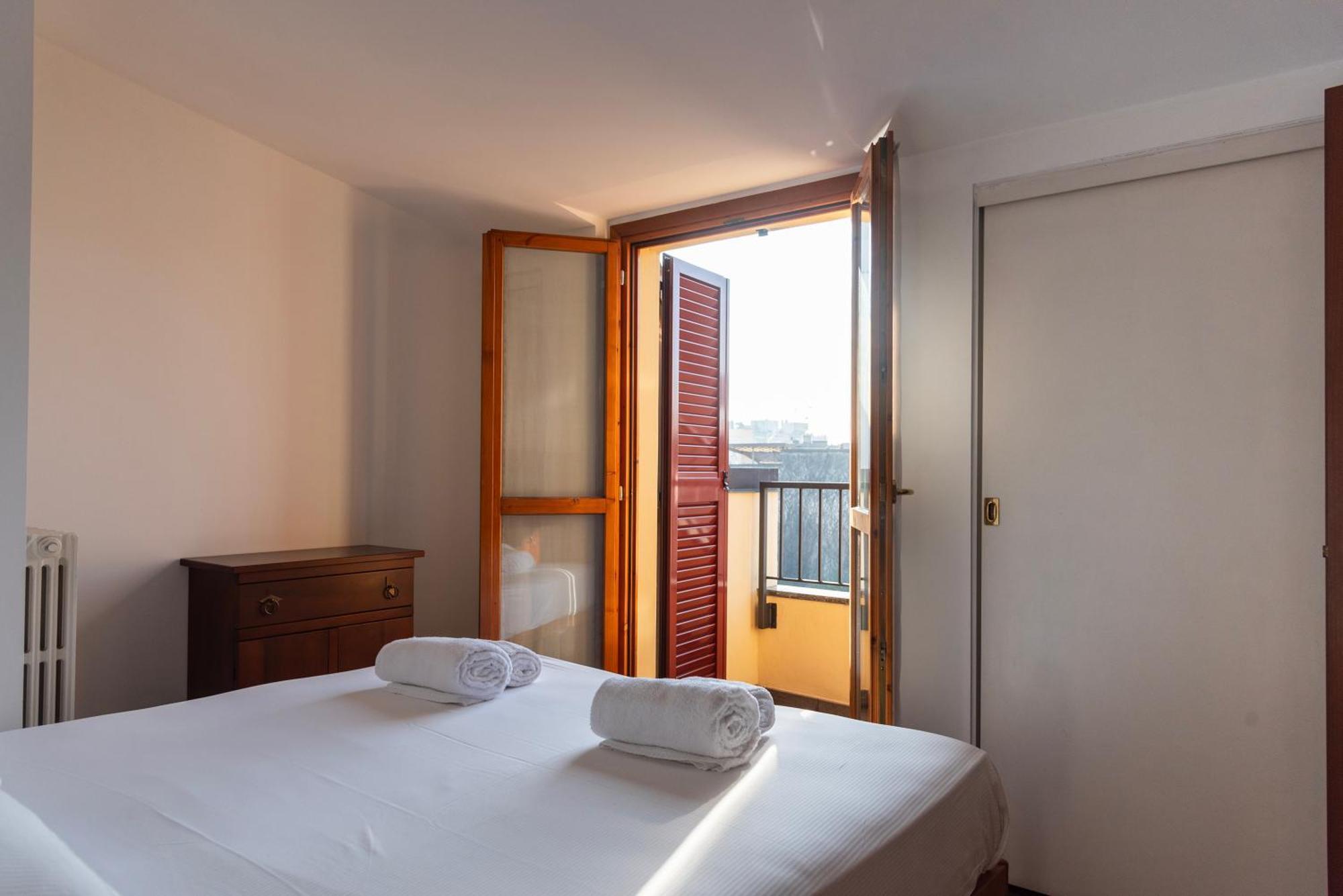 Youhosty - Loreto 1 Bedroom * Mailand